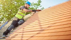 EPDM Roofing in Granger, WA